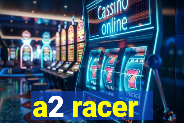 a2 racer - riscando o asfalto filme completo dublado download